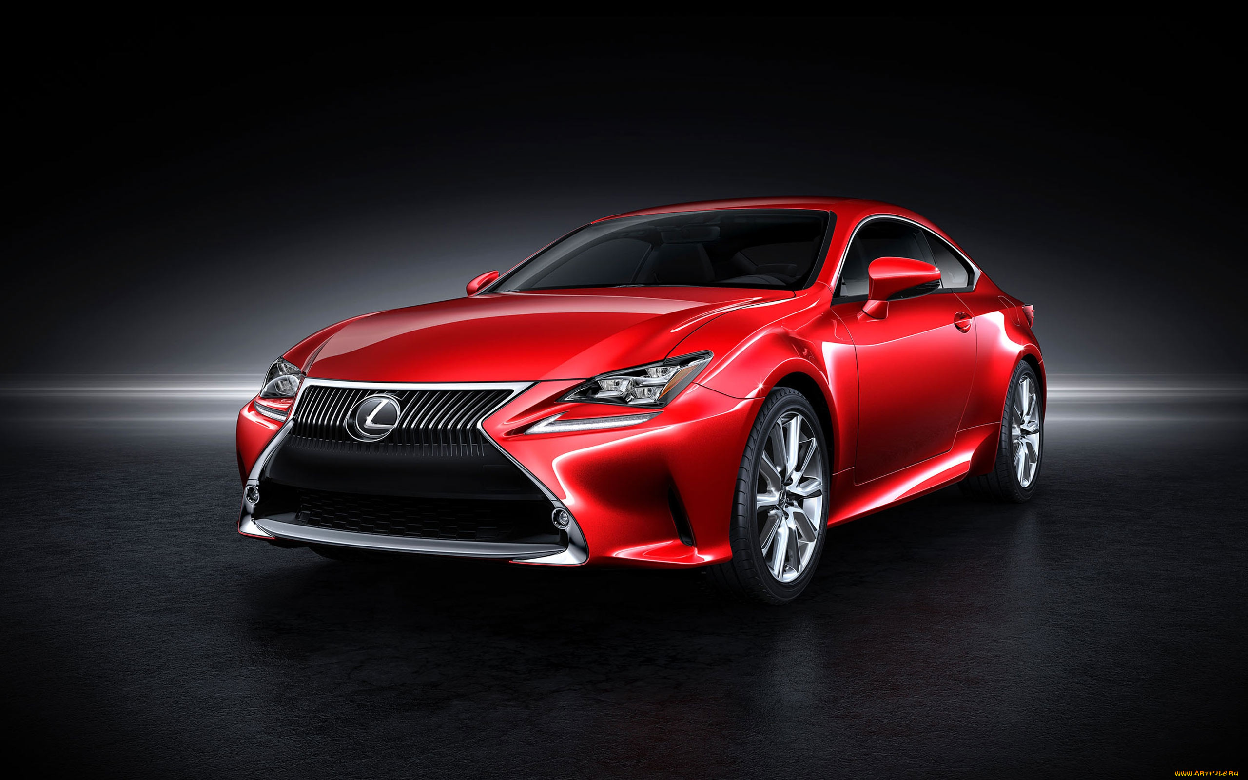 lexus, rc, , toyota, motor, -, 
